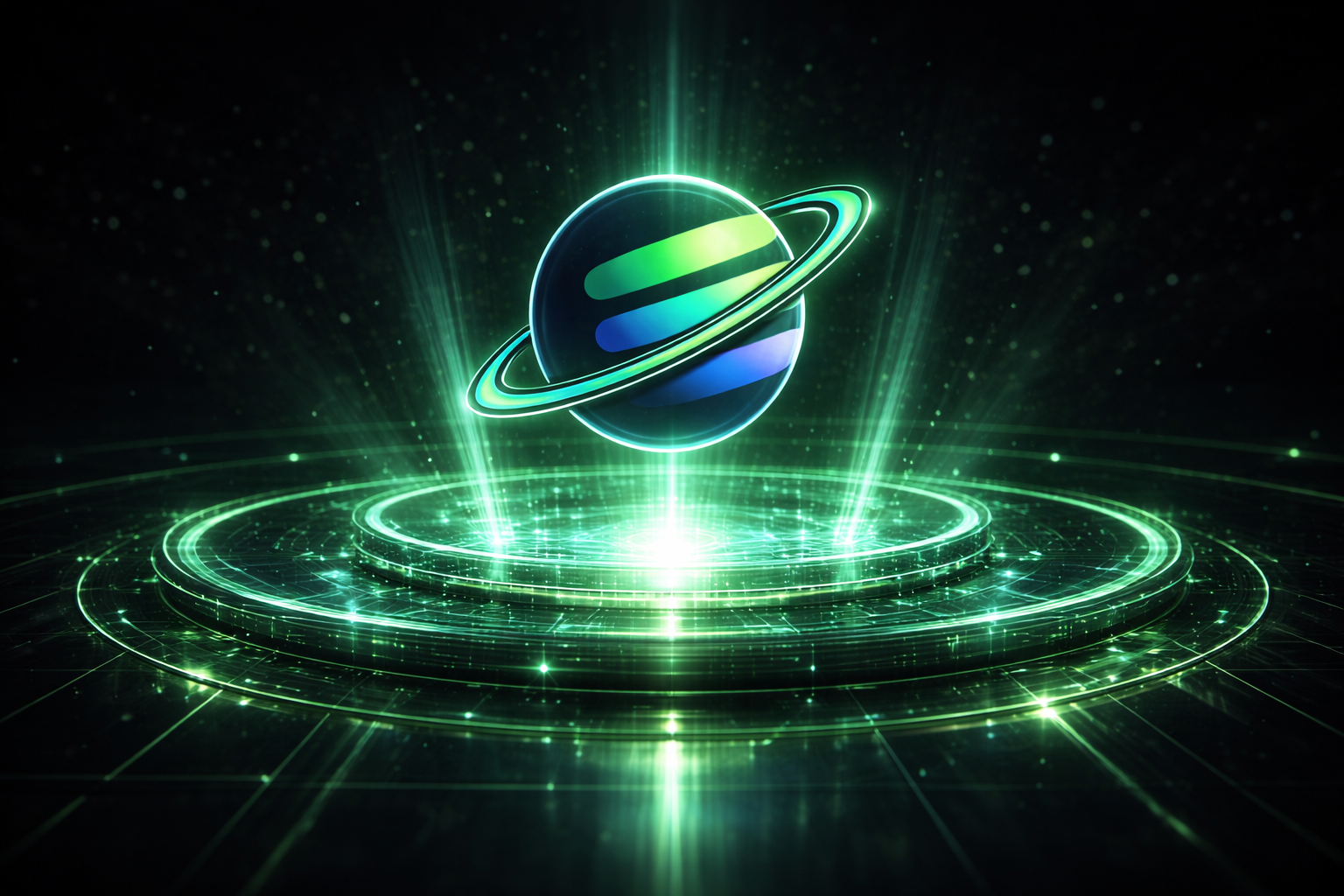 Jupiter Mobile - Une interface limpide